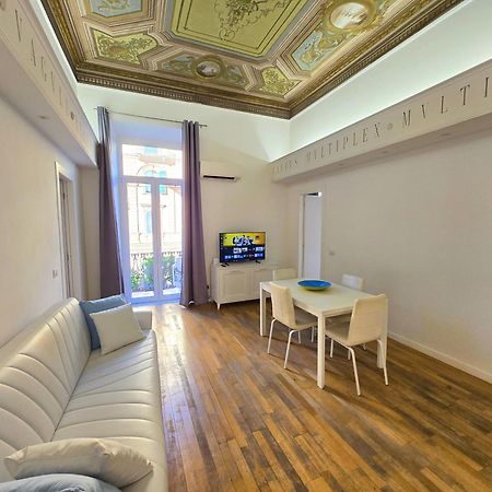Guvano Luxury Apartments La Spezia Exterior foto