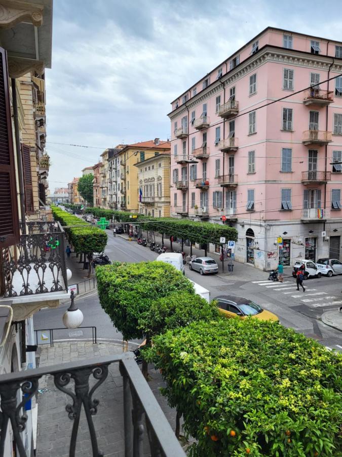 Guvano Luxury Apartments La Spezia Exterior foto