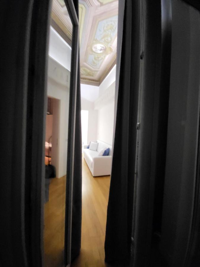Guvano Luxury Apartments La Spezia Exterior foto