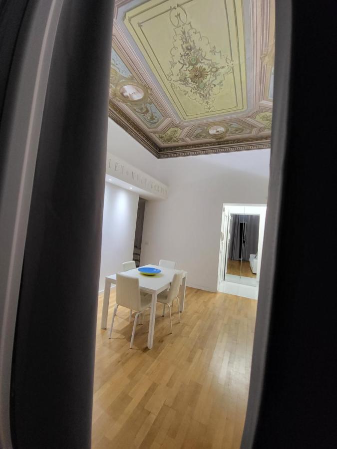 Guvano Luxury Apartments La Spezia Exterior foto
