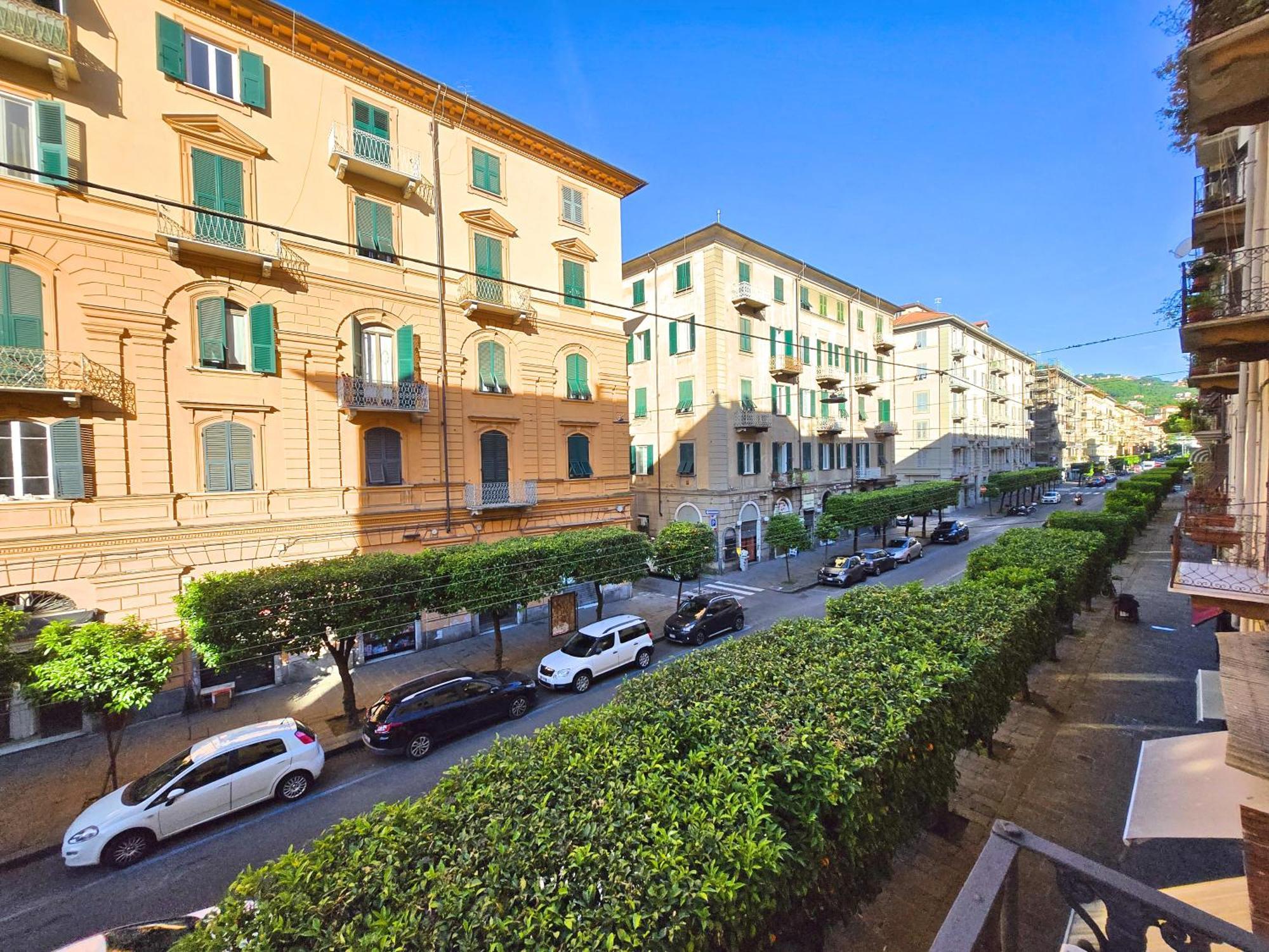 Guvano Luxury Apartments La Spezia Exterior foto