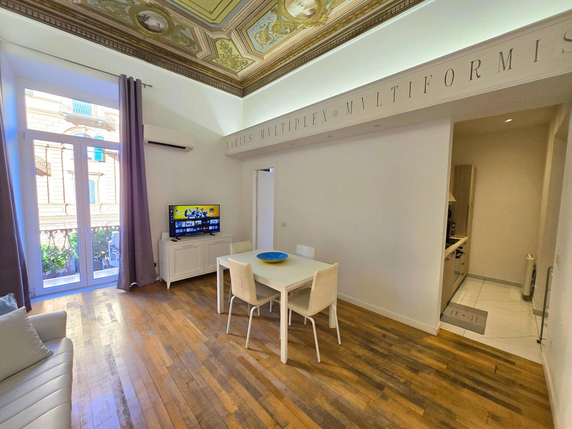 Guvano Luxury Apartments La Spezia Exterior foto