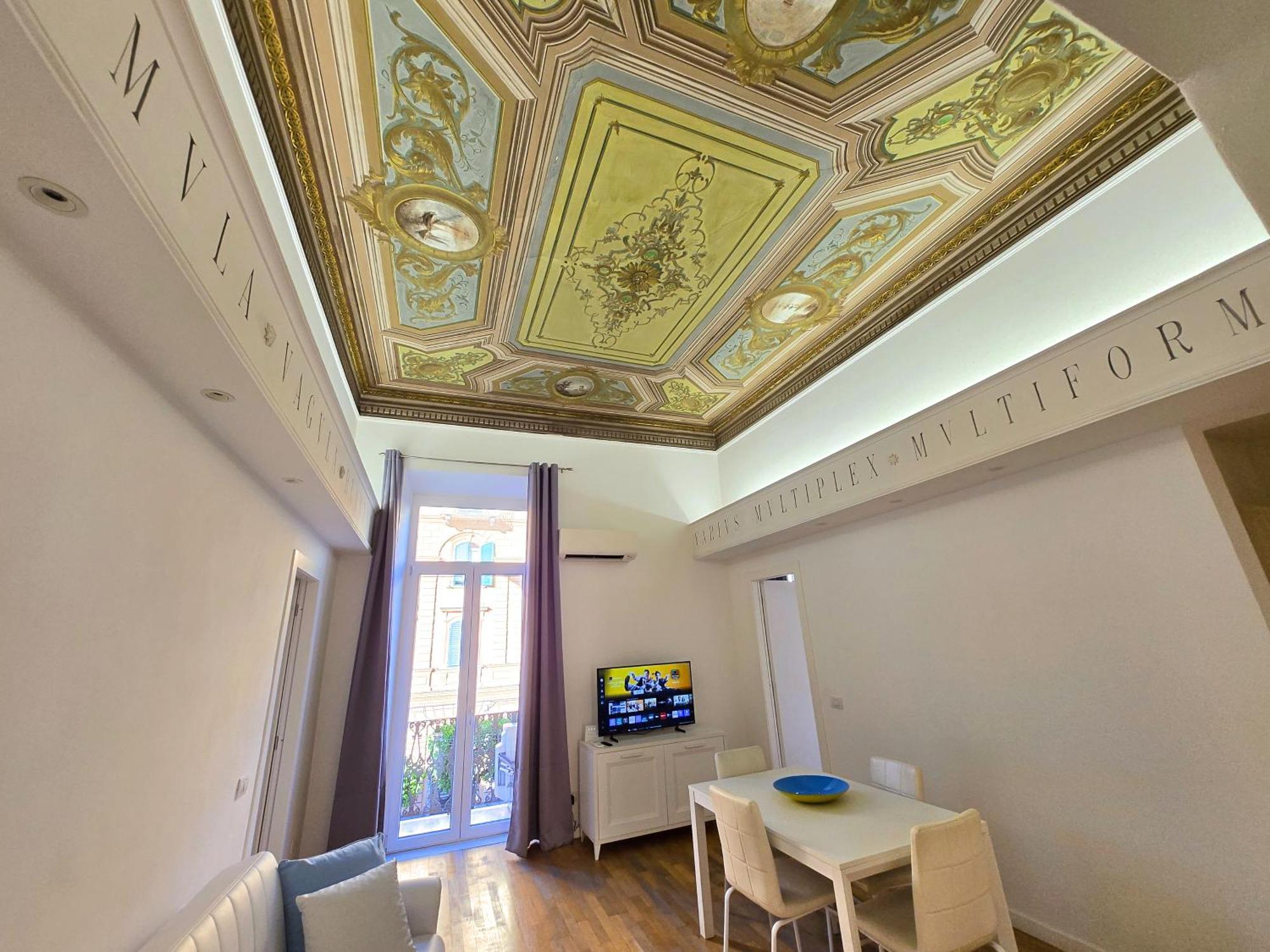 Guvano Luxury Apartments La Spezia Exterior foto