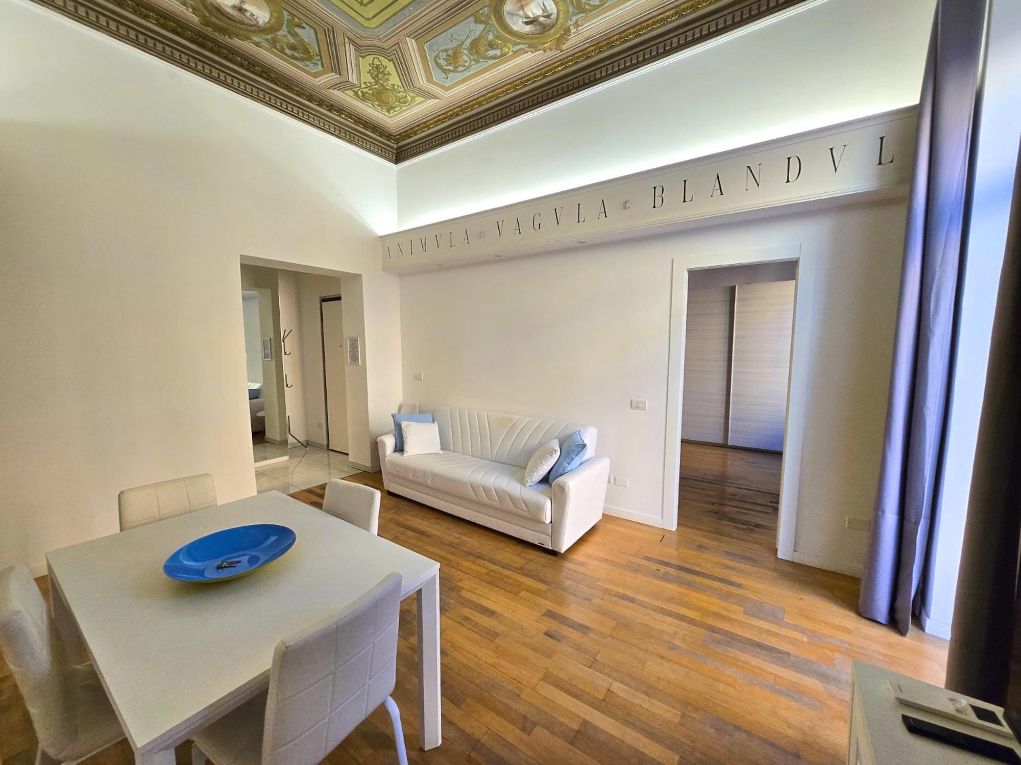 Guvano Luxury Apartments La Spezia Exterior foto