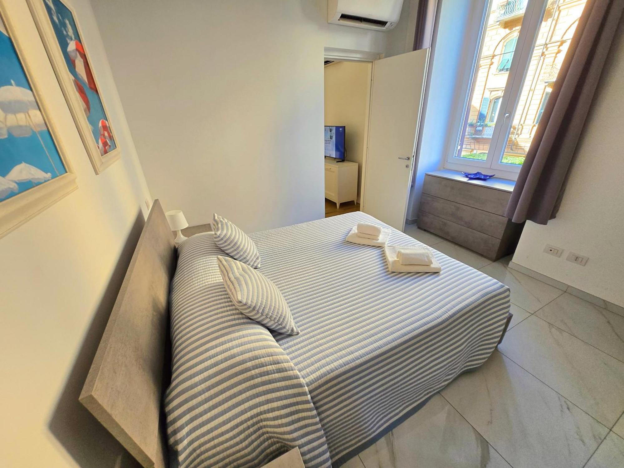 Guvano Luxury Apartments La Spezia Exterior foto