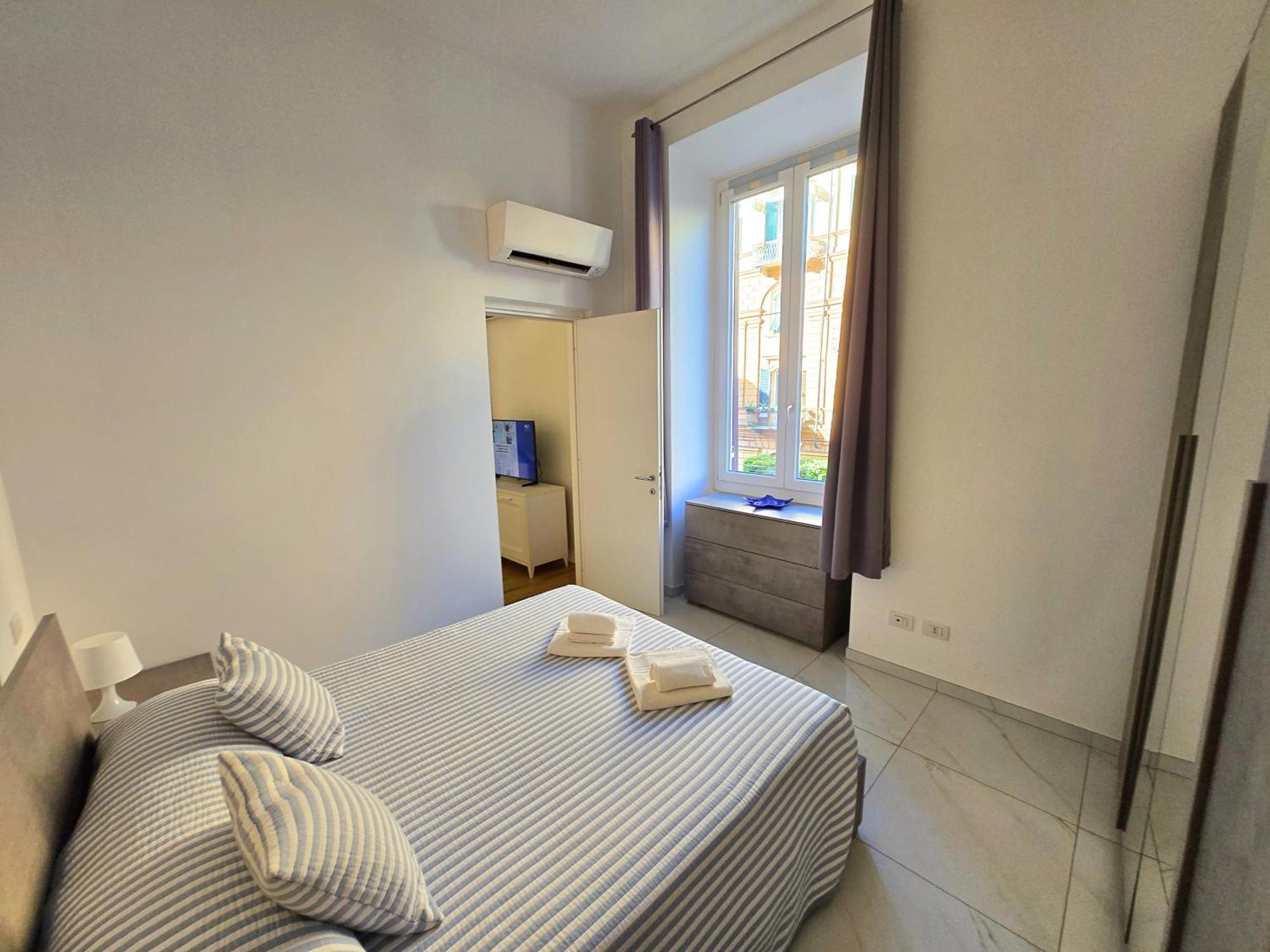 Guvano Luxury Apartments La Spezia Exterior foto